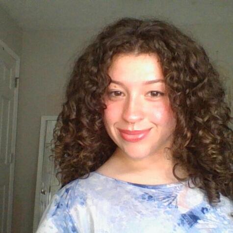 Veronica Cherry’s Official Social Fan Page | LoyalFans