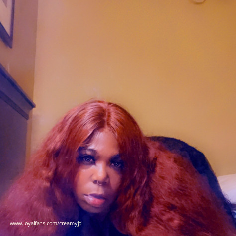 Creamyjoi avatar