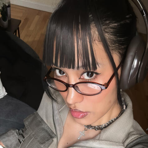 UrGoddessAmi avatar