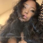 The Dominant Black Goddess avatar