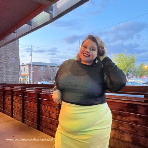 Mistress Layla Femdom  avatar