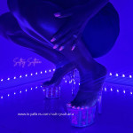 Sultry Sultana avatar