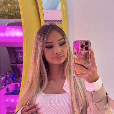 SMQueen avatar