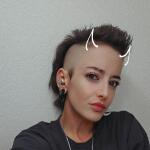 GoddessVeesha avatar