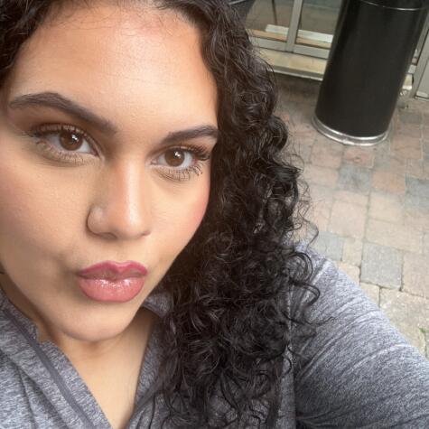 Spoiled VANESSA’s Official Social Fan Page LoyalFans