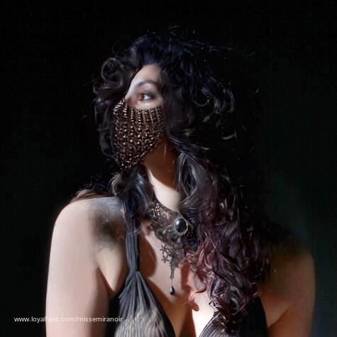 Miss Emira Noir avatar