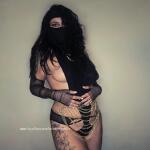 Miss Emira Noir avatar