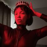 QUEEN ELISE  GODDESS FINDOM avatar