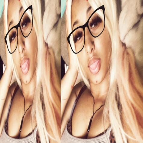 F3tishQeeen avatar