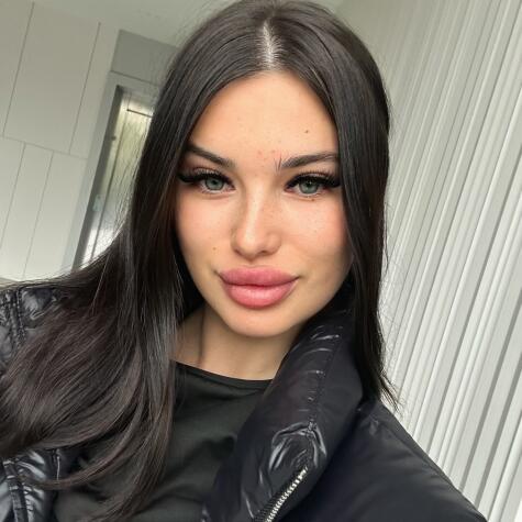 Zlatka avatar