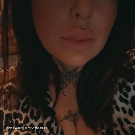 Angel Darciee avatar