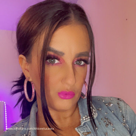 Goddess Khloee avatar