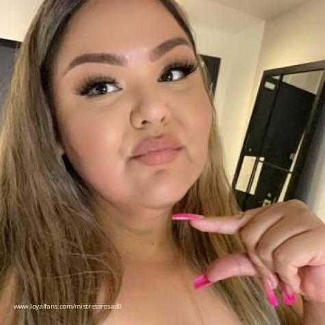 MistressRosad0 avatar
