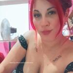Amadeamor avatar