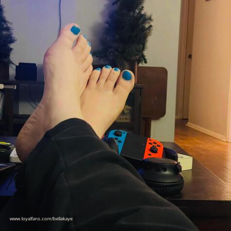 Bella Kaye avatar
