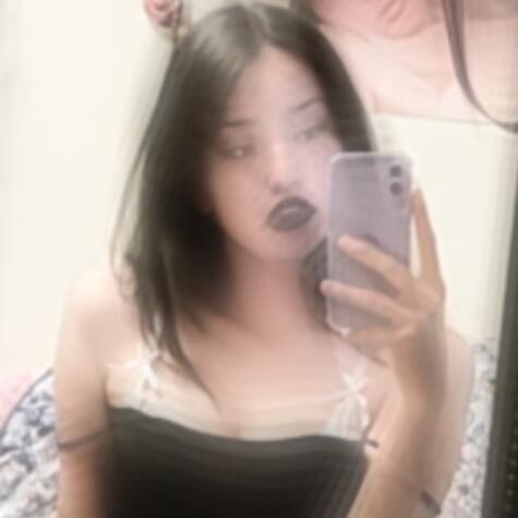 Your Goddess Shyla avatar