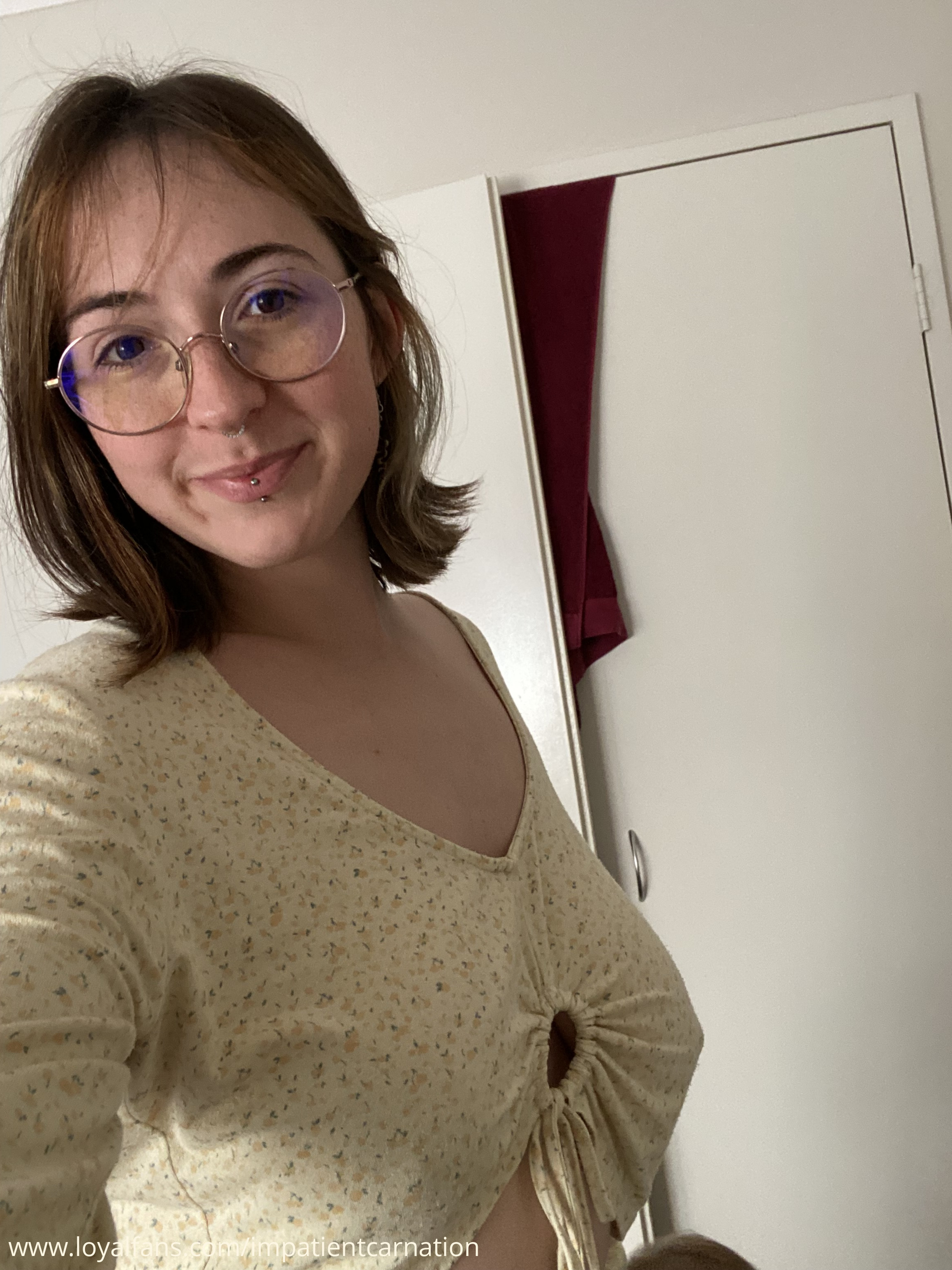 Impatient Carnation's videos and clips Official account LoyalFans