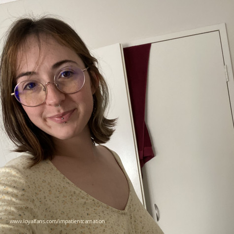 Impatient Carnation avatar