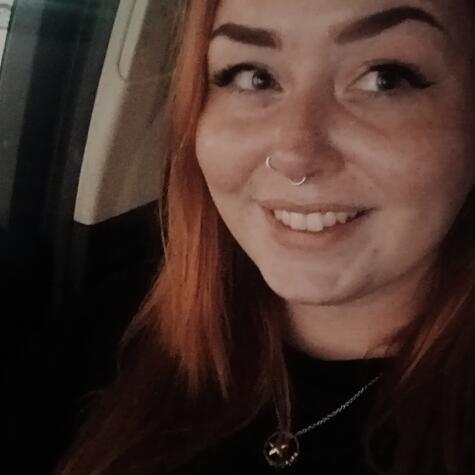 Goddesspenpeach avatar