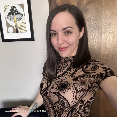 Brooke Billings avatar