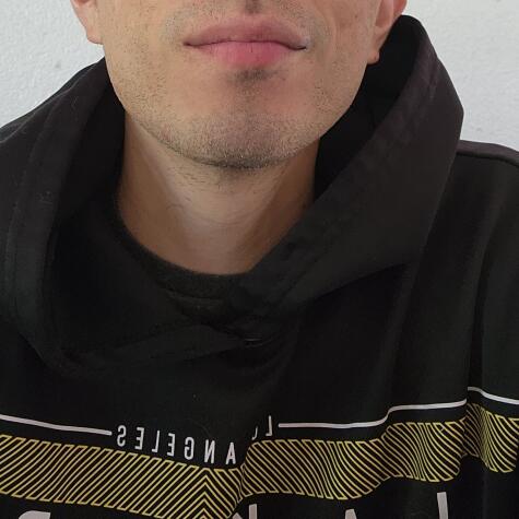 Yourfavodaddy avatar