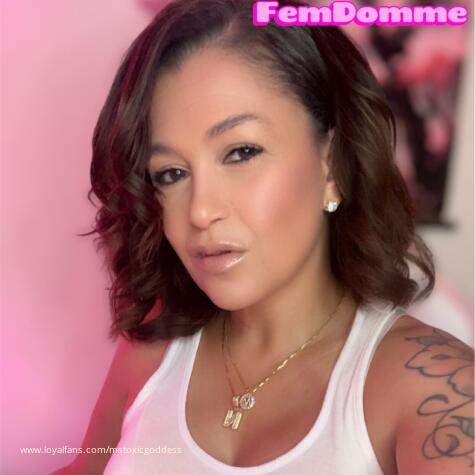 MsToxicGoddess avatar