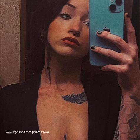Princessj444 avatar