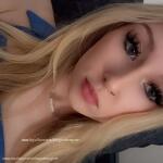 TheGoddessJosie avatar