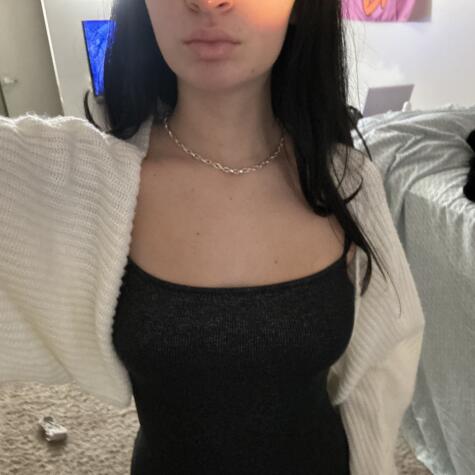 The Goddess 666 avatar