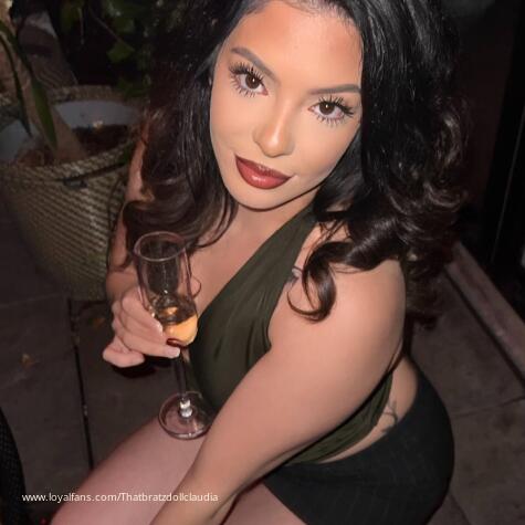 Carmen The Brat  avatar