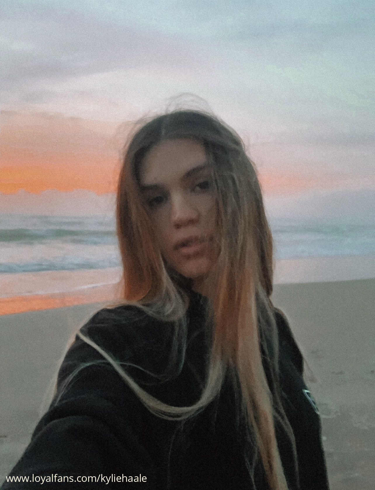 Kylie Haale’s Official Social Fan Page | LoyalFans