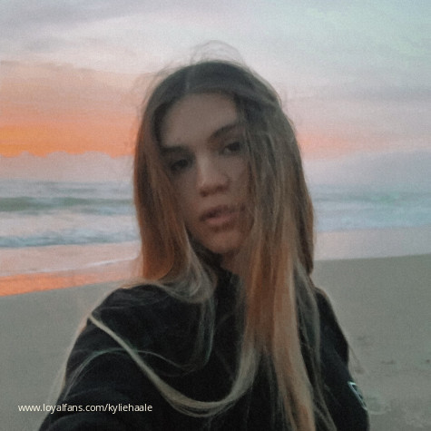 Kylie Haale avatar