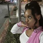 Goddess Celestial Diamond avatar