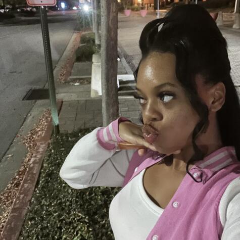 Goddess Celestial Diamond avatar