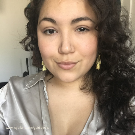 goldie locks's videos and clips | Official account | LoyalFans