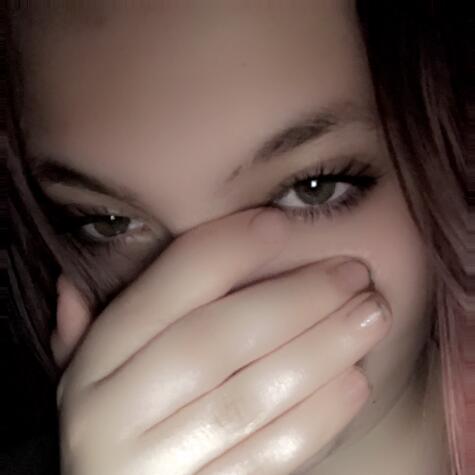 Redhairfreak avatar