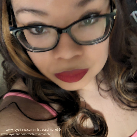 Mistress Melena07 avatar