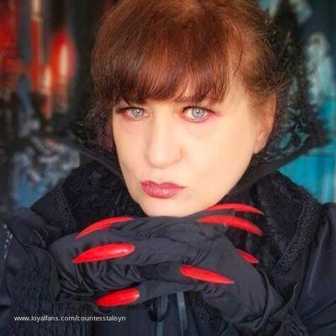 CountessTalisyn avatar