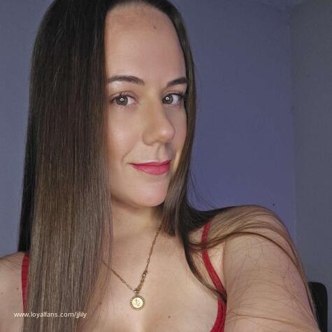JJ LILY avatar