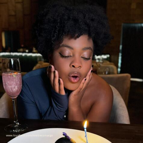 Mistress Margo avatar