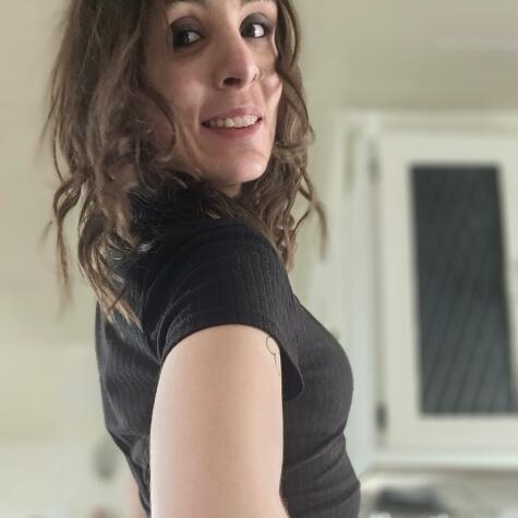 Luckybabe69 avatar
