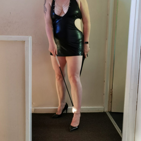 Mistresscherry avatar