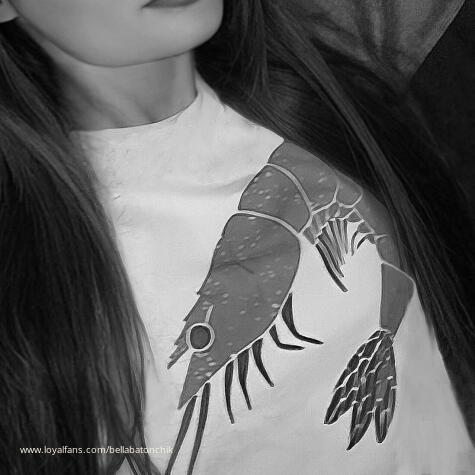 Bella Batonchik avatar