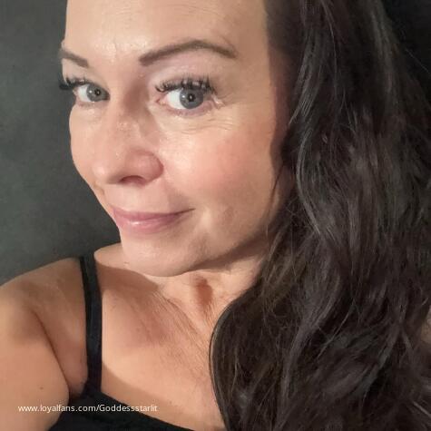 Goddess Starlit avatar