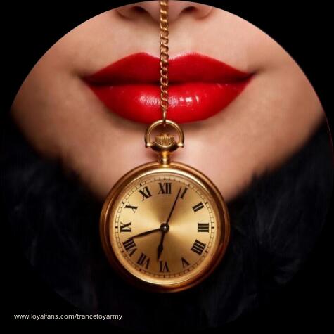 Scarlett Trance avatar