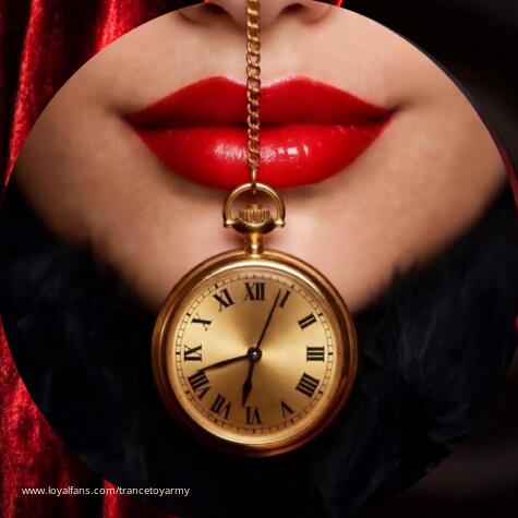 Scarlett Trance avatar