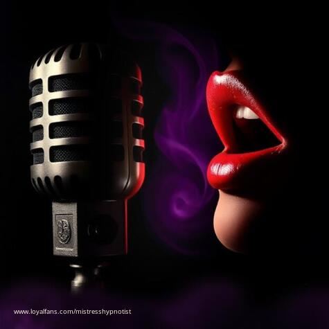 Mistress Hypnotist avatar
