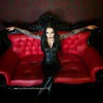 The Countess Nyx  avatar