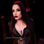 The Countess Nyx  avatar