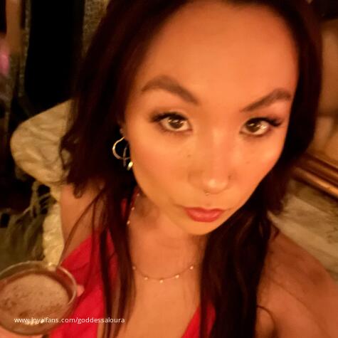 goddessaloura avatar